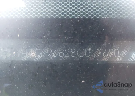 2008 Acura Tsx z USA, uszkodzony, nr VIN JH4CL96828C012620